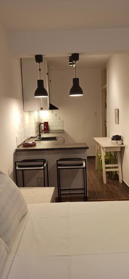 شقة Apartman 29 بلغراد المظهر الخارجي الصورة