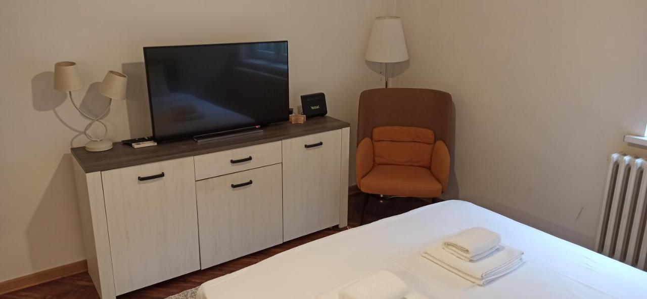 شقة Apartman 29 بلغراد المظهر الخارجي الصورة