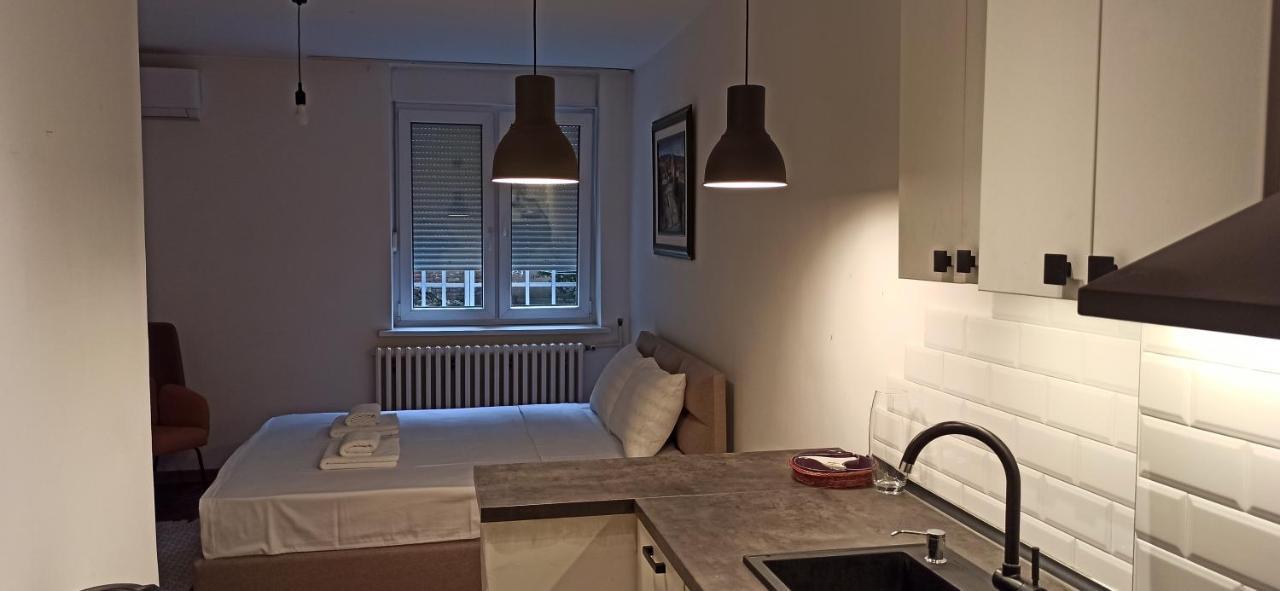 شقة Apartman 29 بلغراد المظهر الخارجي الصورة
