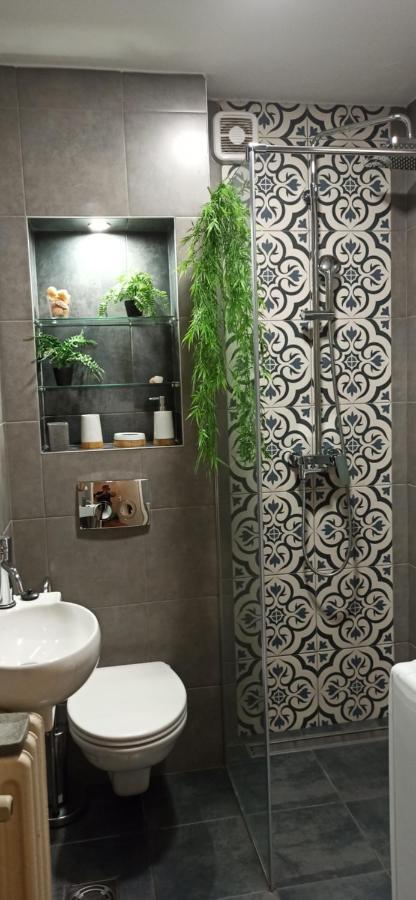 شقة Apartman 29 بلغراد المظهر الخارجي الصورة